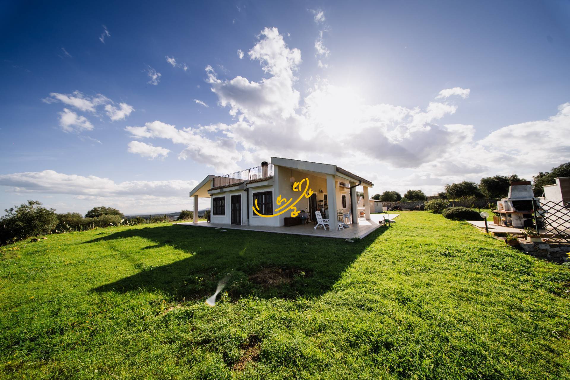 Villa in vendita a Polignano a Mare