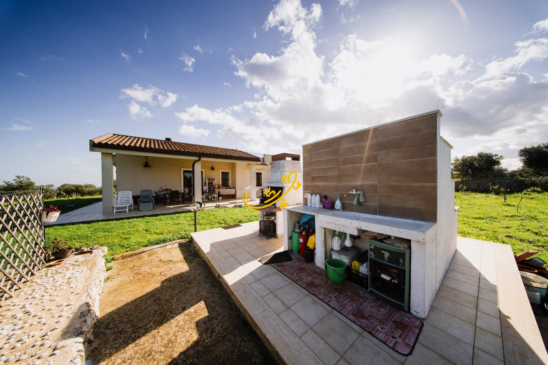 Villa in vendita a Polignano a Mare