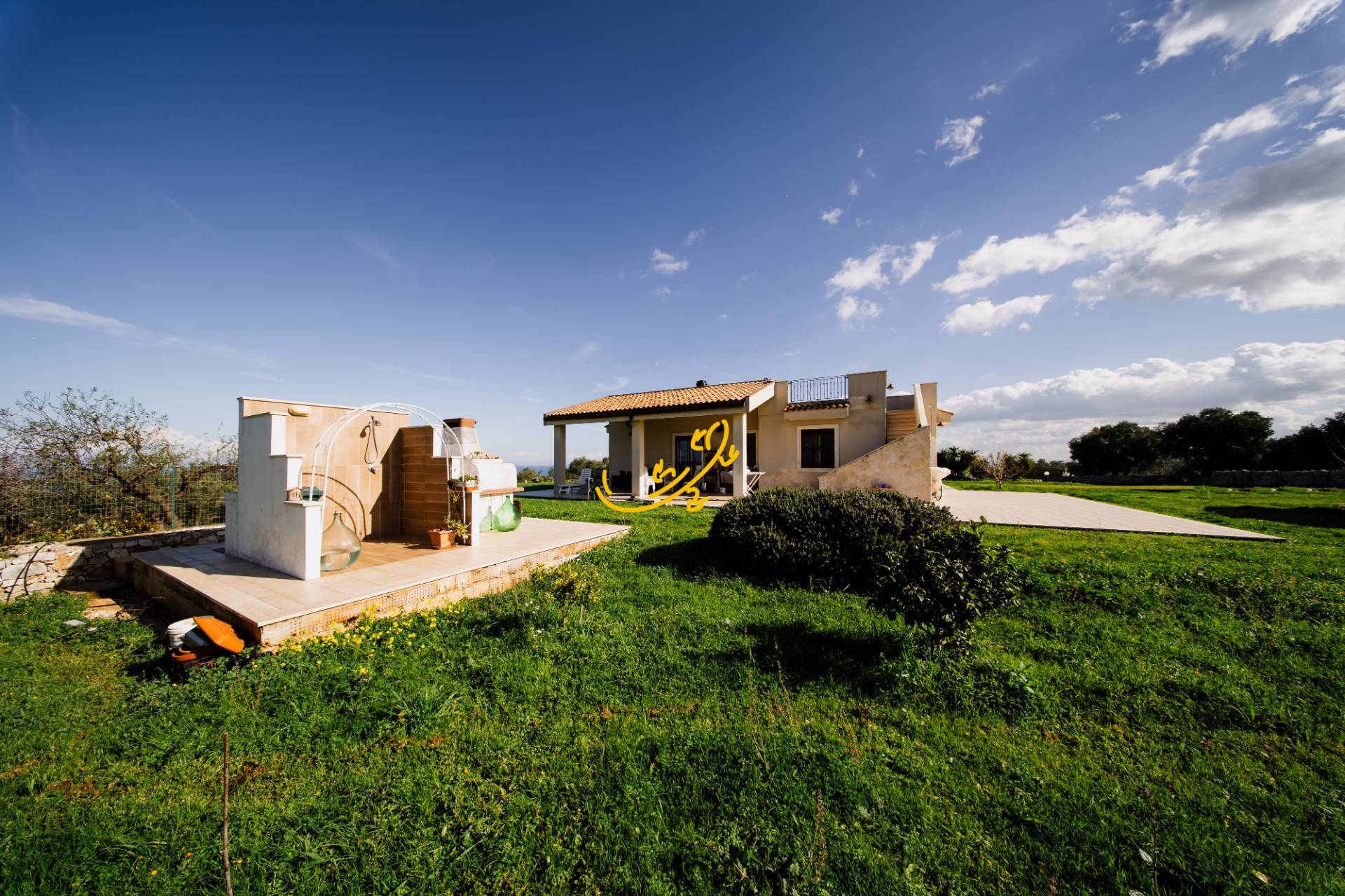 Villa in vendita a Polignano a Mare