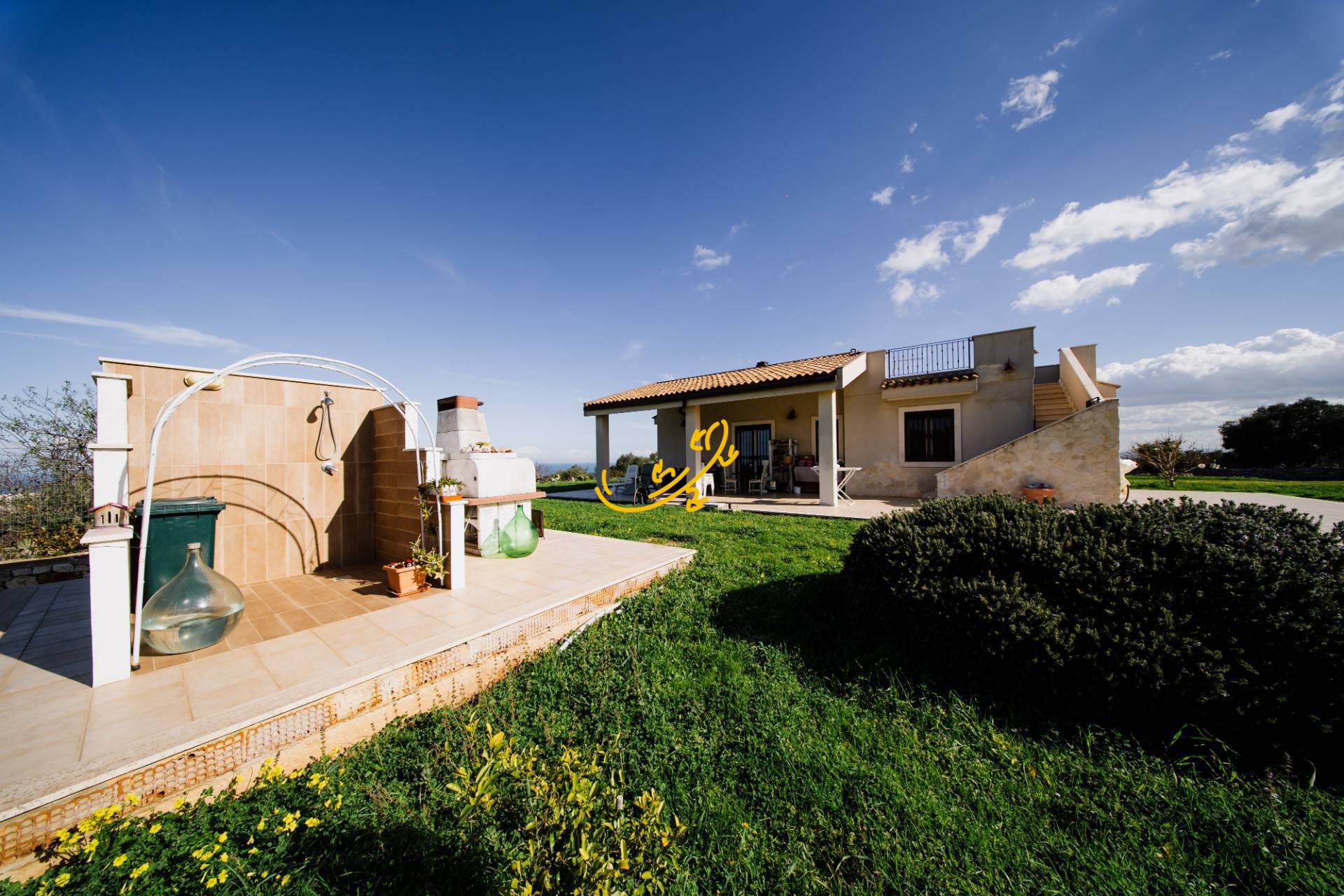 Villa in vendita a Polignano a Mare