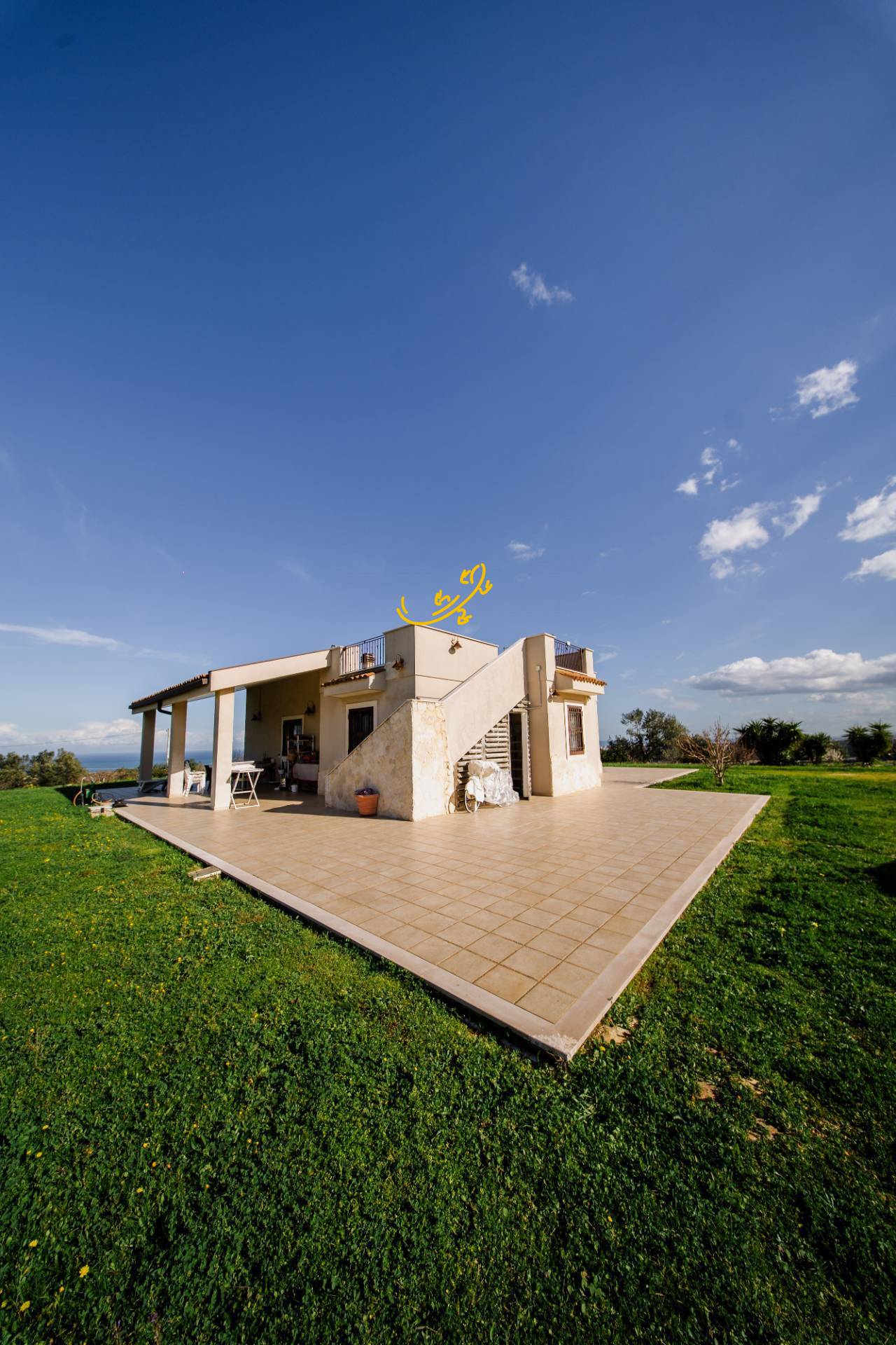 Villa in vendita a Polignano a Mare