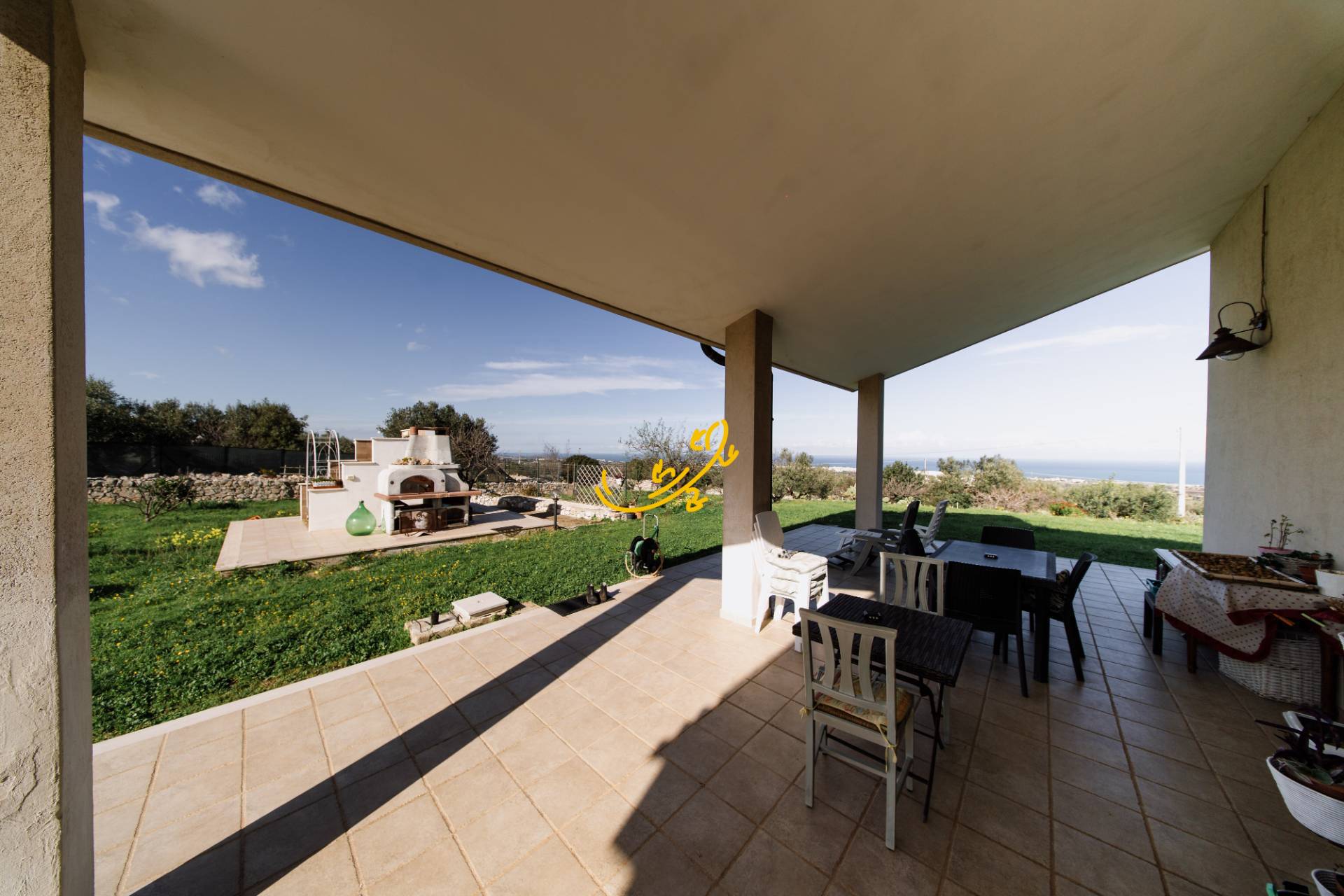 Villa in vendita a Polignano a Mare