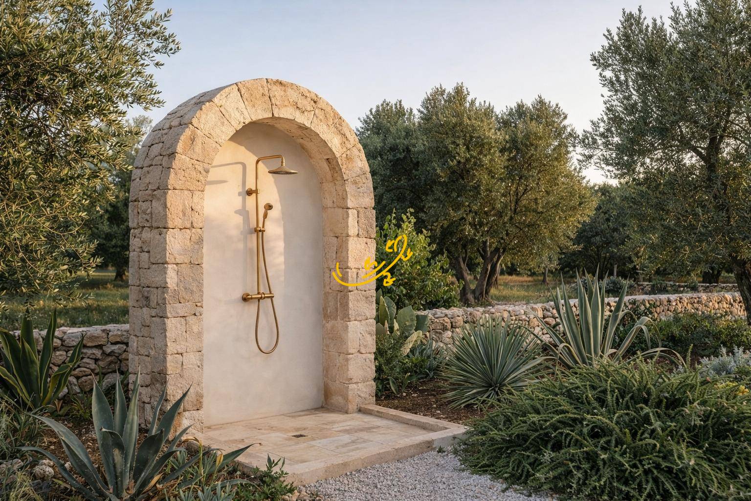 Rustico in vendita a Ostuni