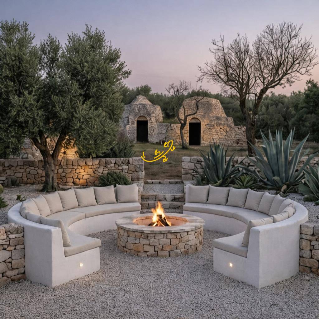 Rustico in vendita a Ostuni