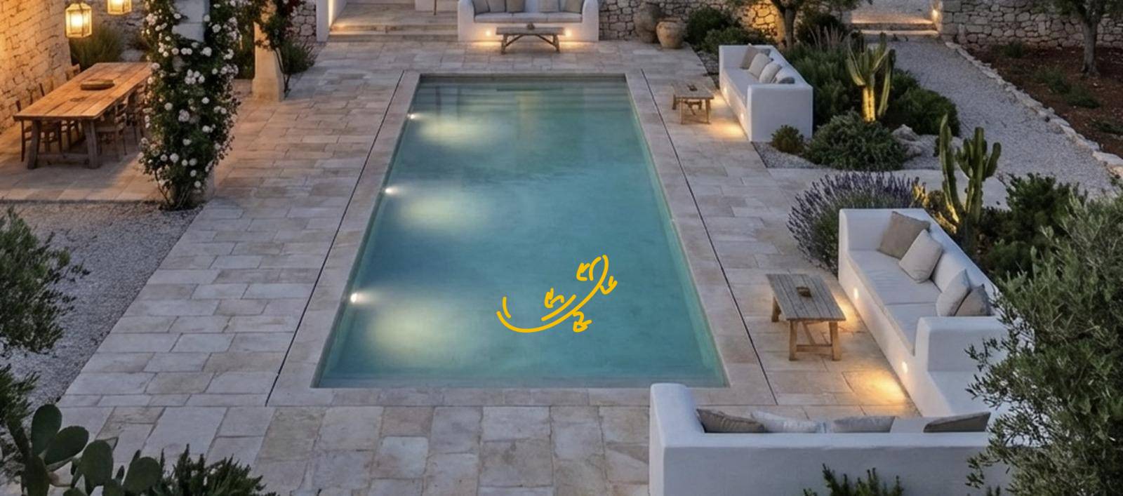 Rustico in vendita a Ostuni