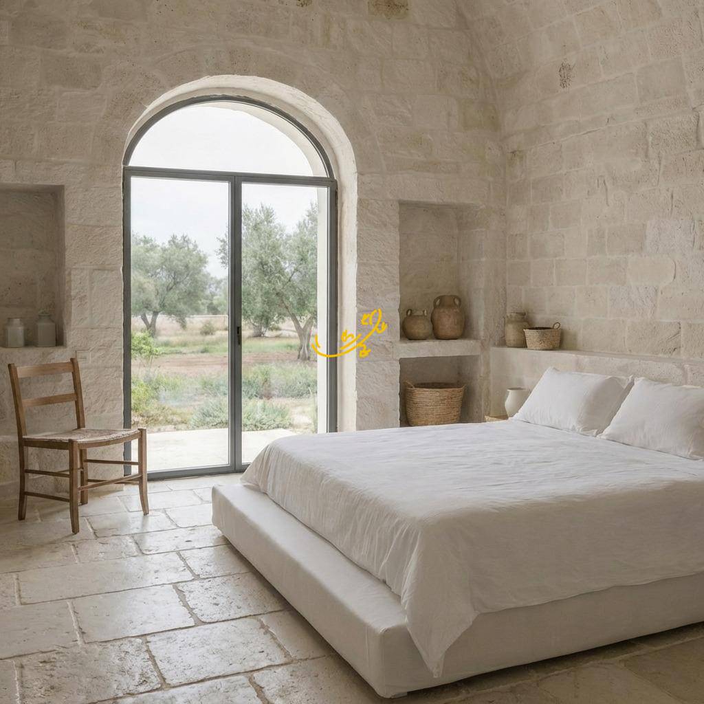 Rustico in vendita a Ostuni