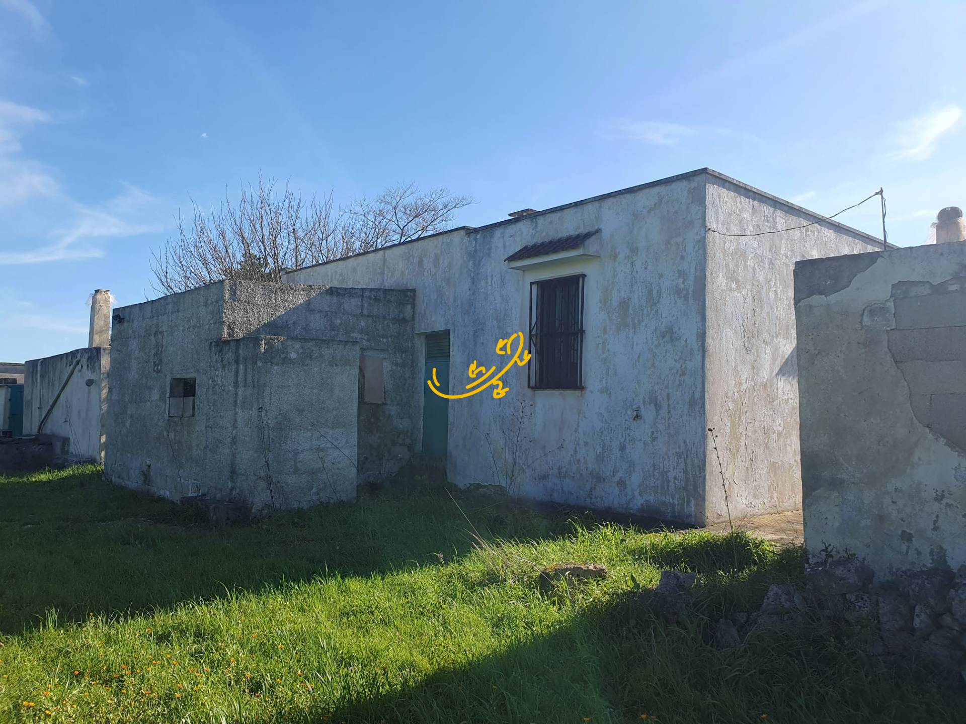 Casale in vendita a Ostuni