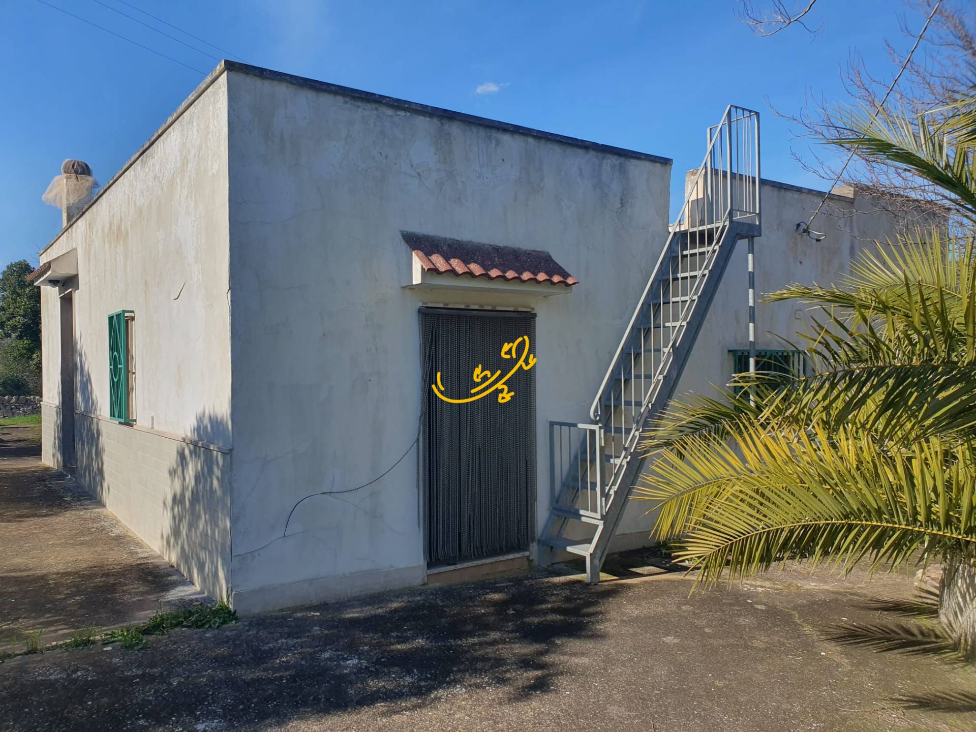 Casale in vendita a Ostuni