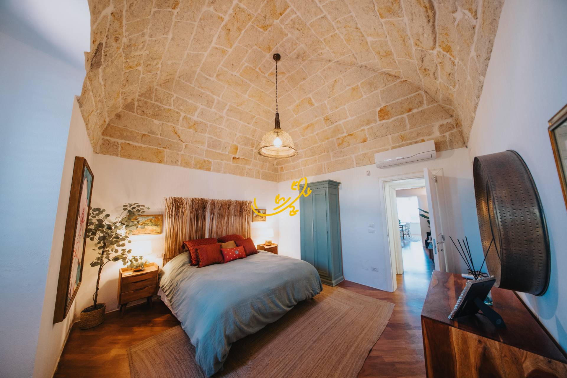 Villa in vendita a Monopoli