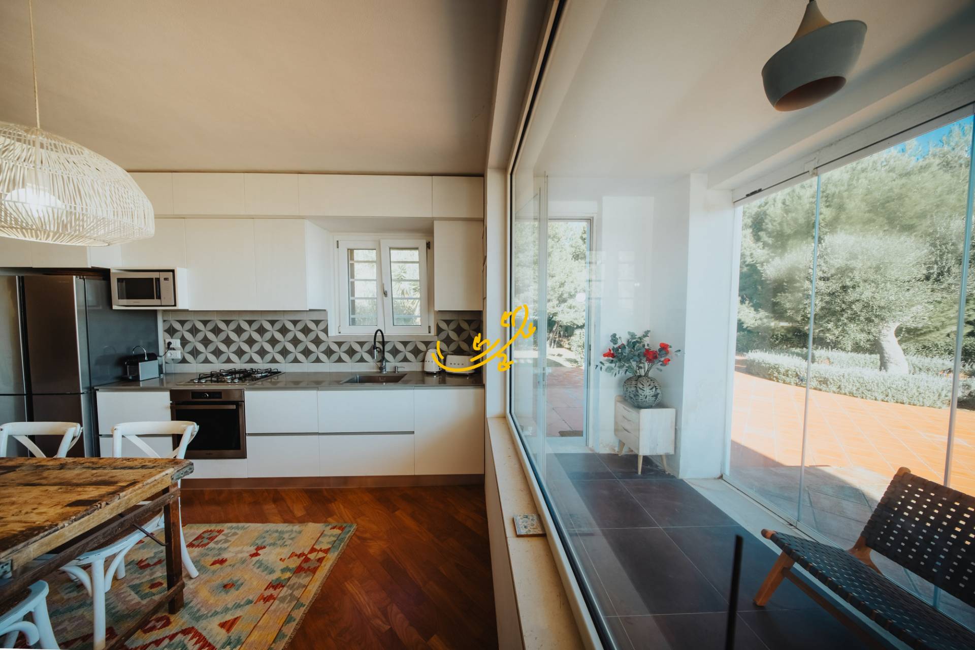 Villa in vendita a Monopoli