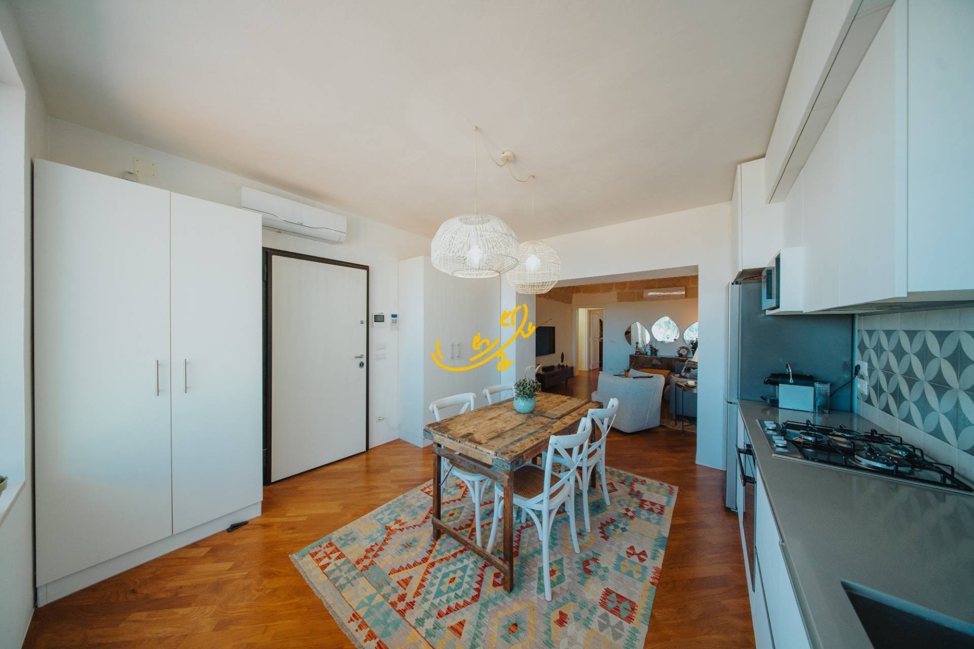 Villa in vendita a Monopoli