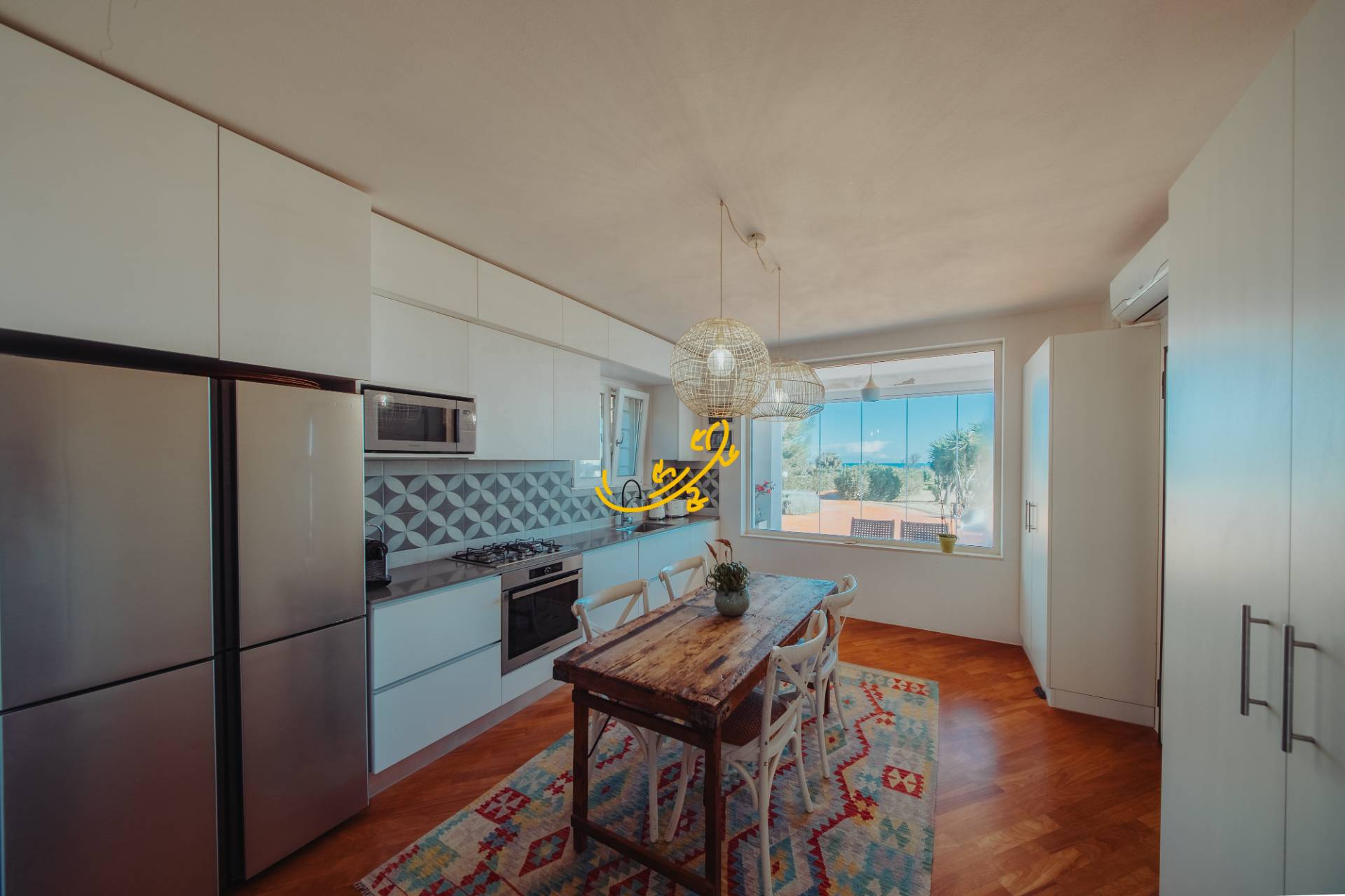 Villa in vendita a Monopoli