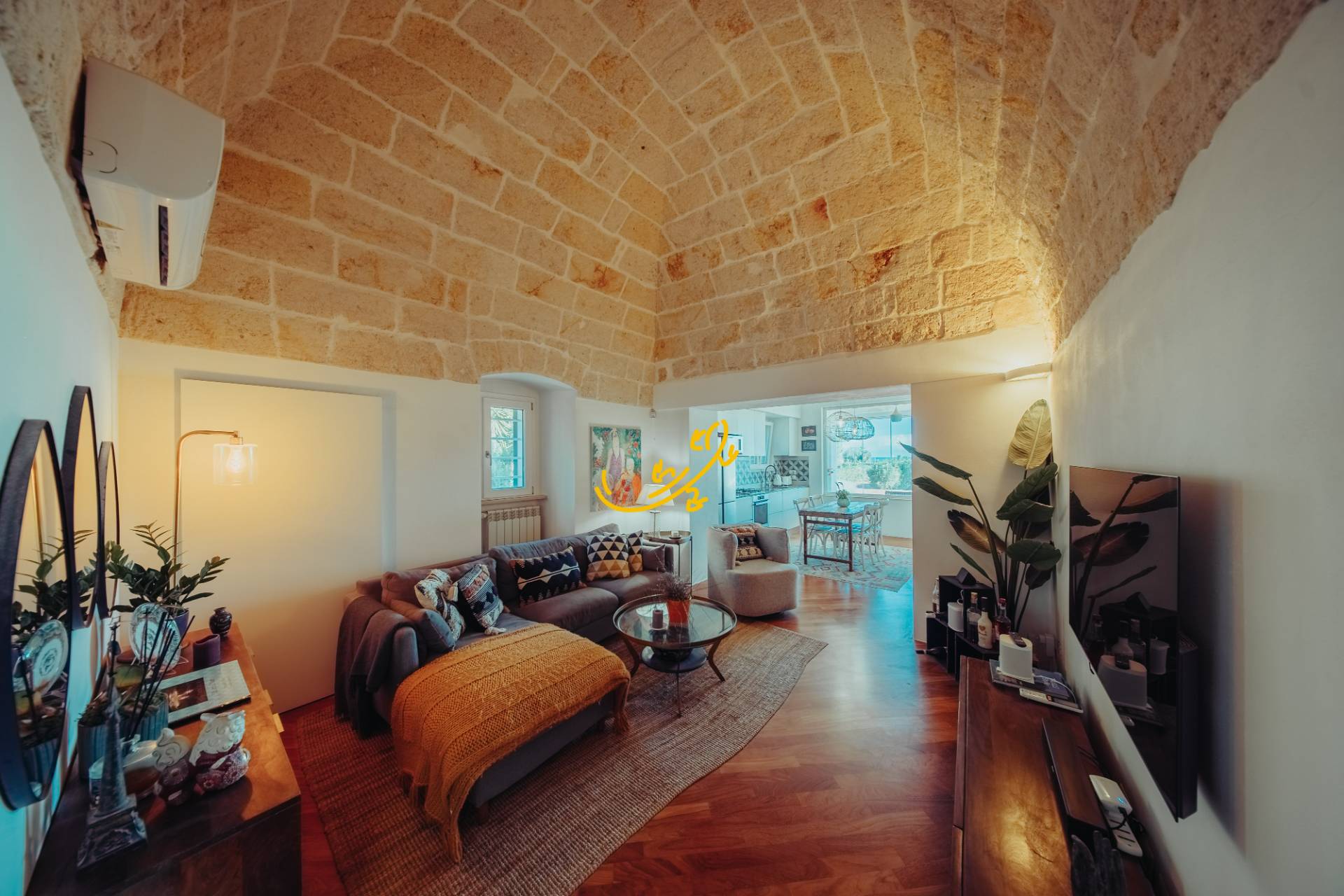 Villa in vendita a Monopoli