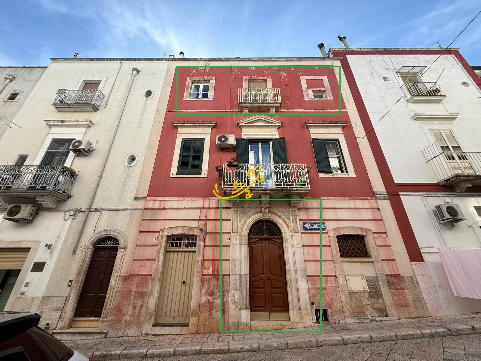 Appartamento in vendita a Castellana Grotte