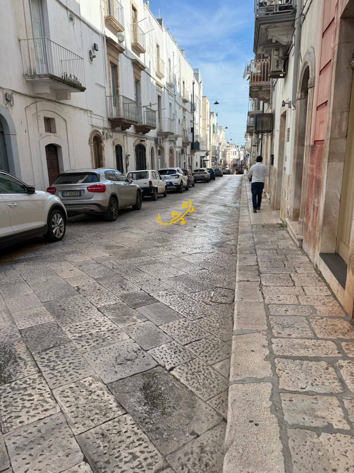 Appartamento in vendita a Castellana Grotte