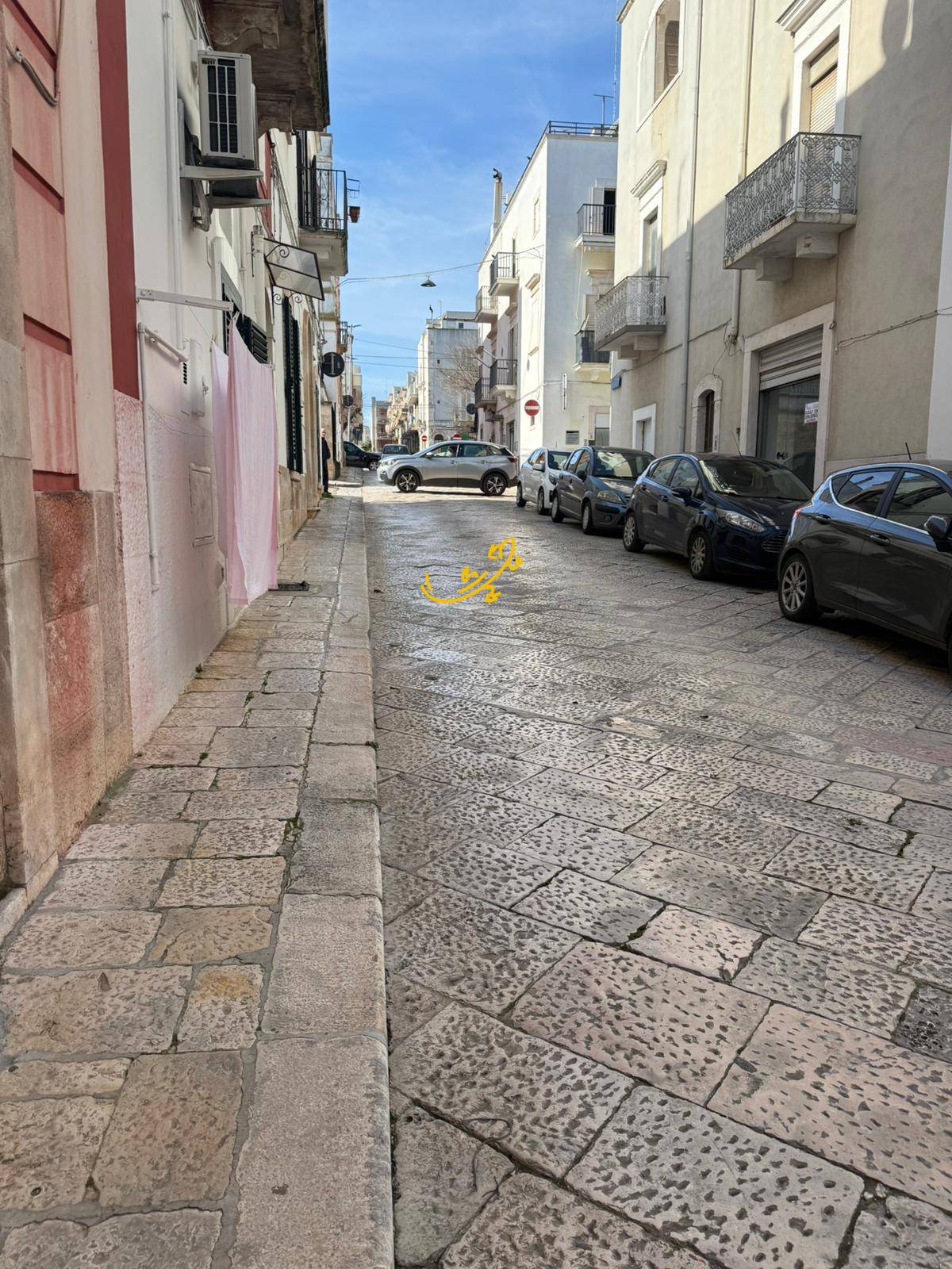 Appartamento in vendita a Castellana Grotte