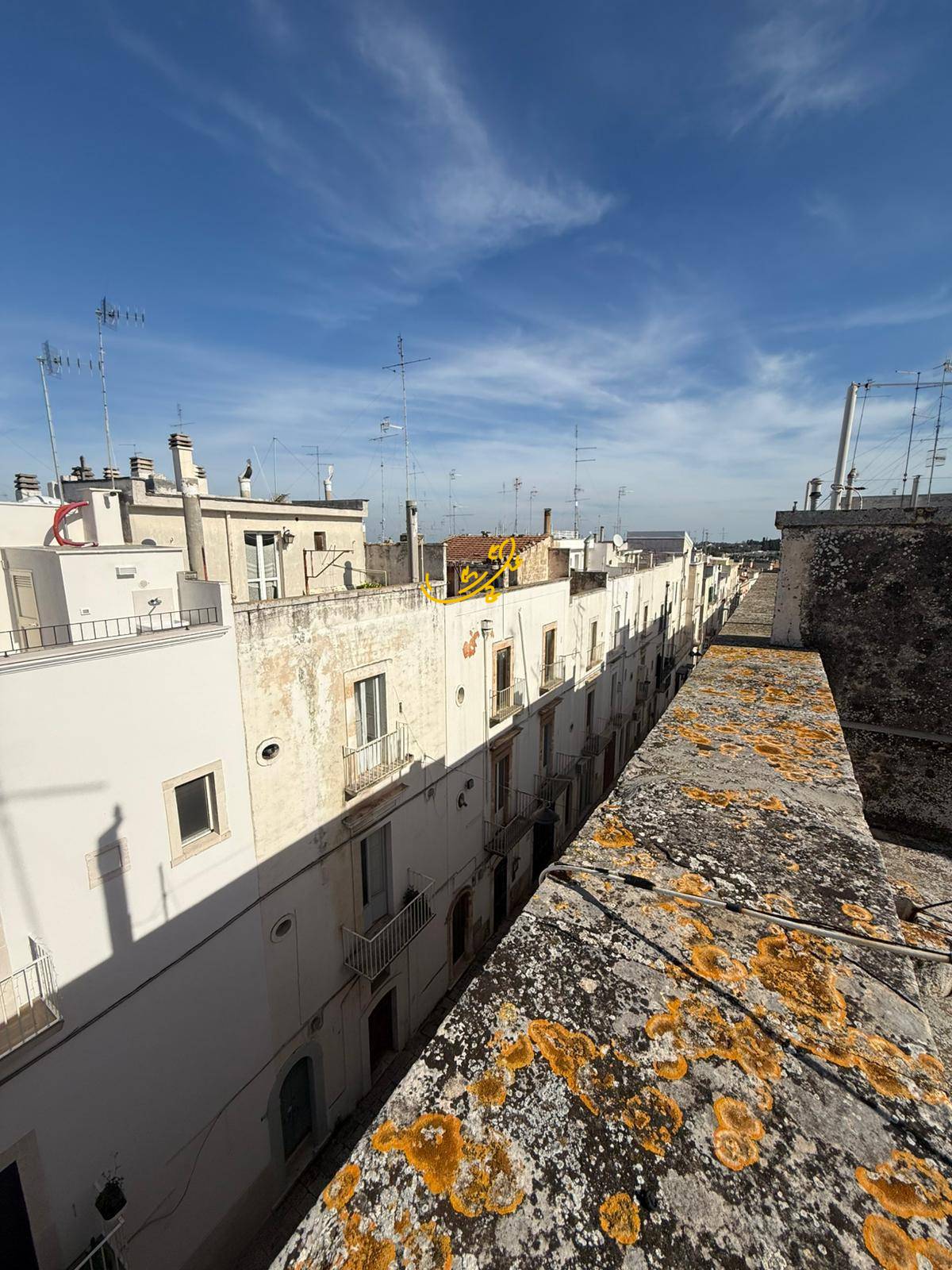 Appartamento in vendita a Castellana Grotte