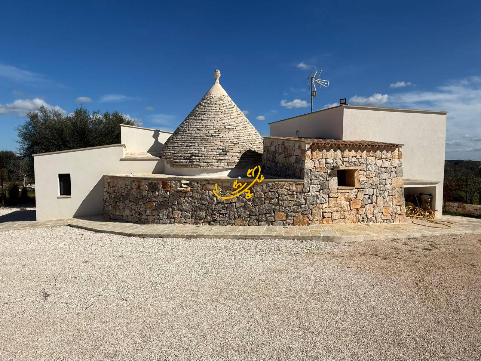 Trullo in vendita a Castellana Grotte