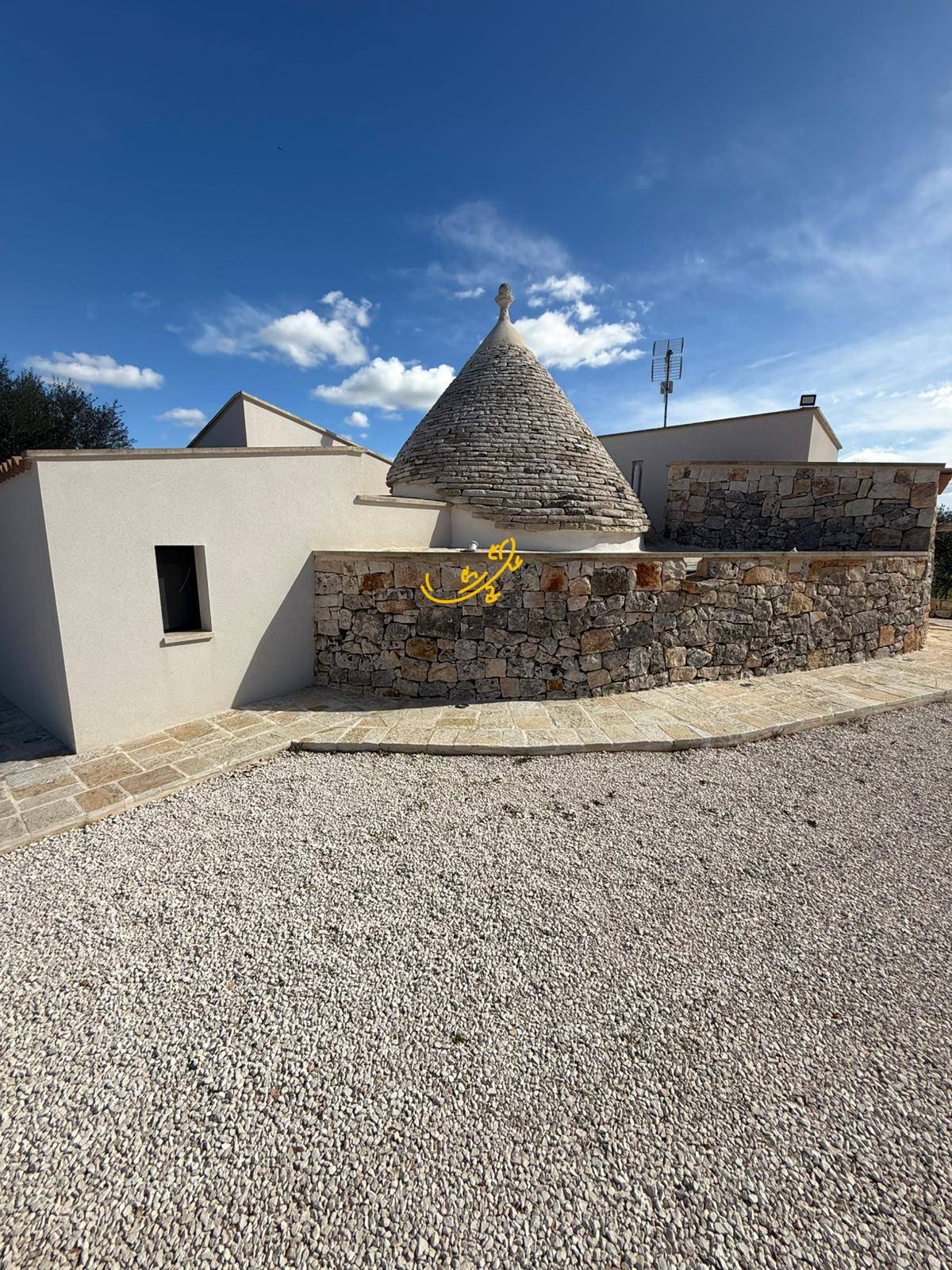 Trullo in vendita a Castellana Grotte