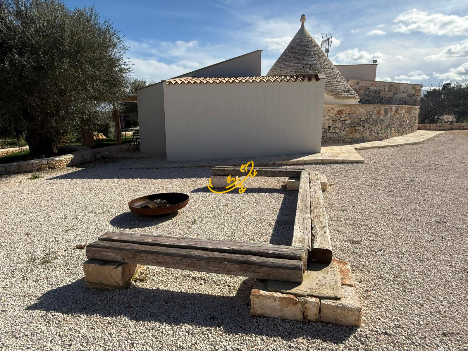 Trullo in vendita a Castellana Grotte