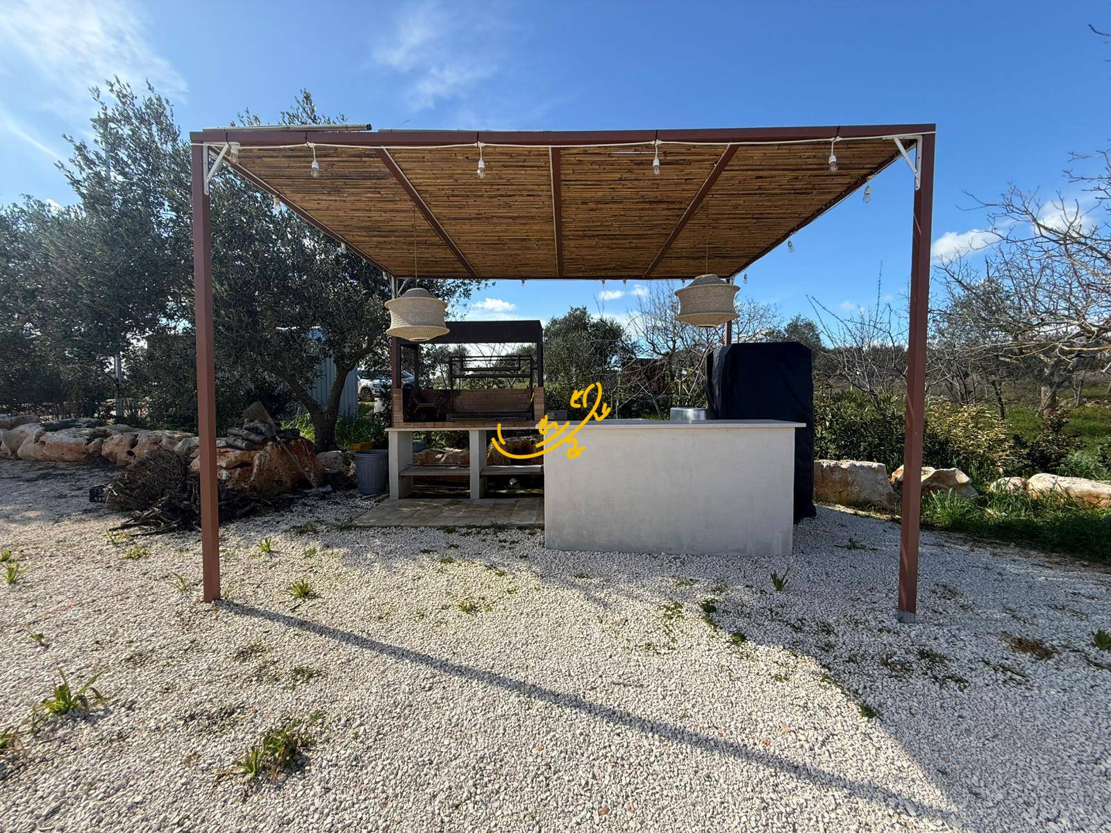 Trullo in vendita a Castellana Grotte