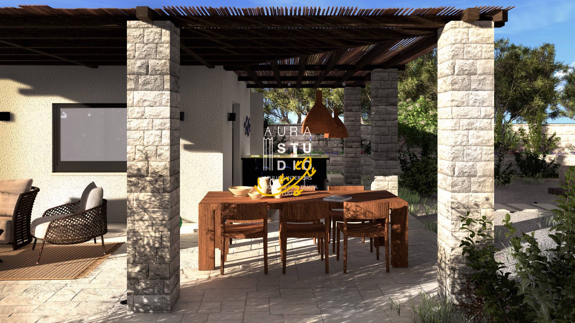 Trullo in vendita a Martina Franca