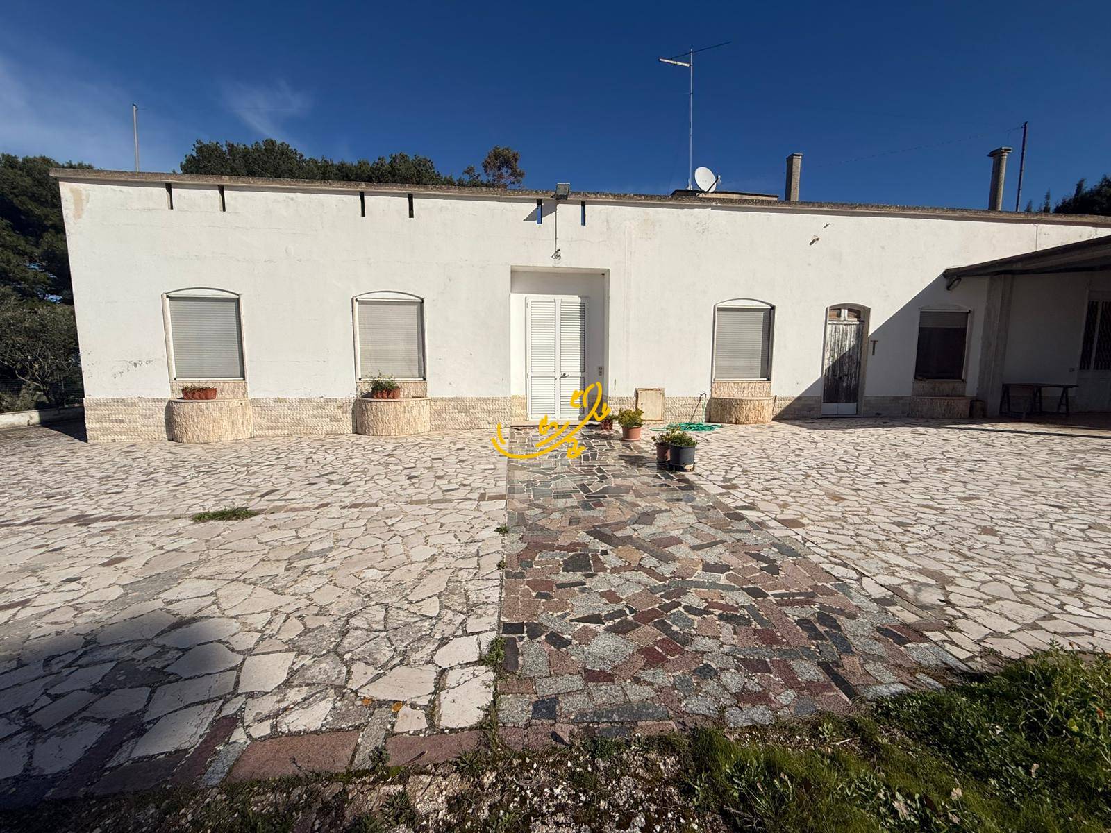 Casale in vendita a Putignano