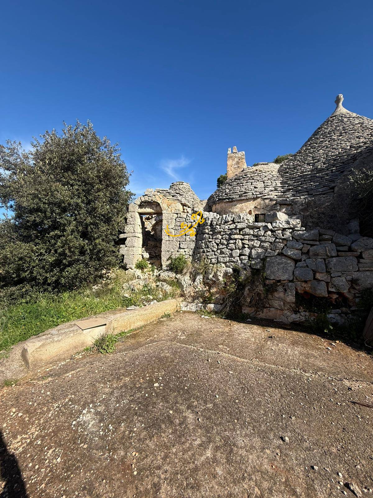 Casale in vendita a Putignano