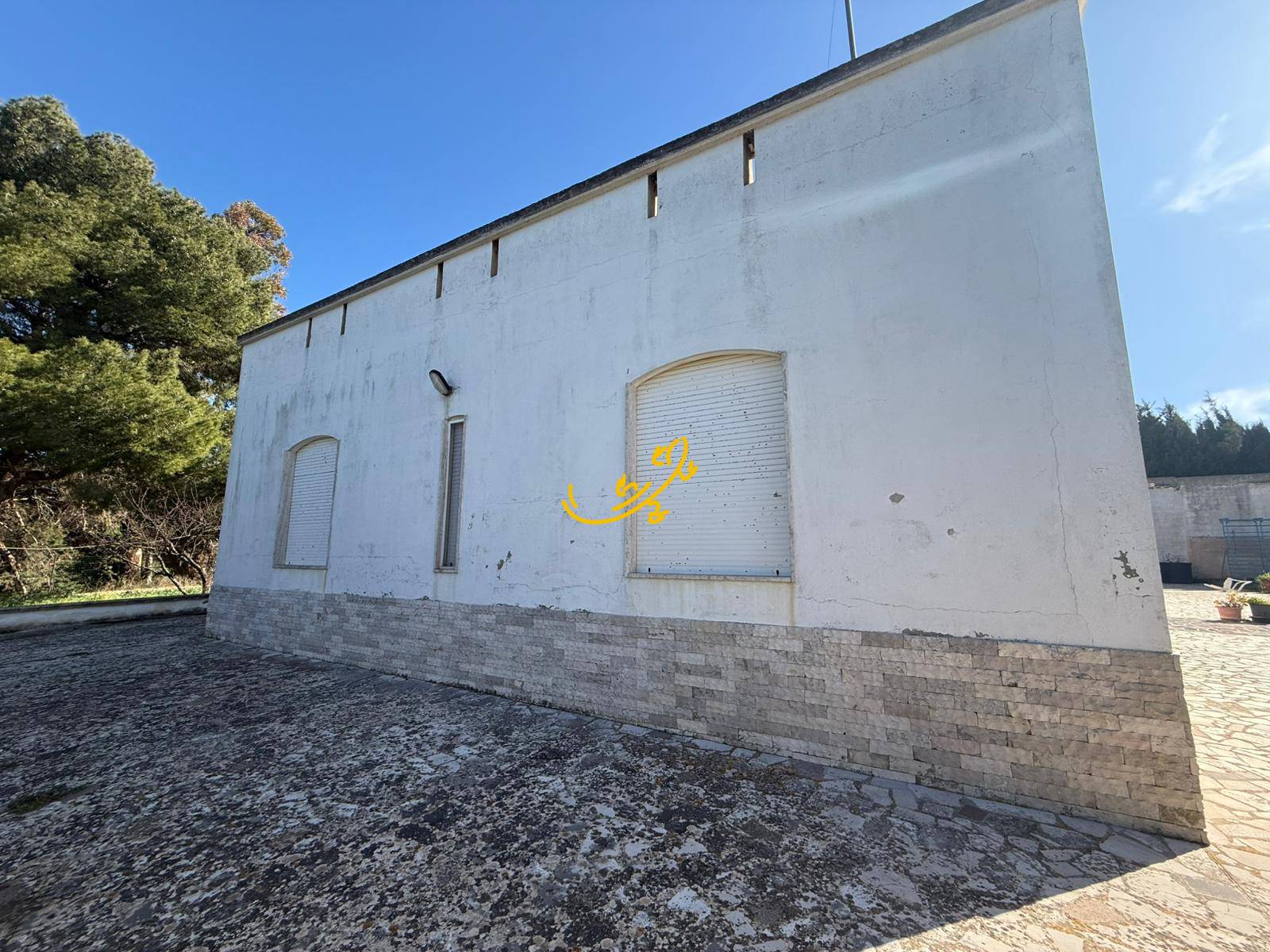 Casale in vendita a Putignano