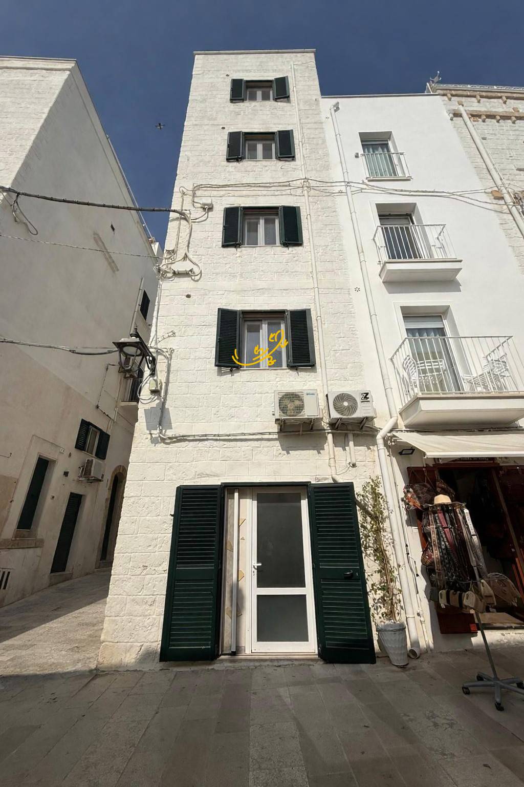 Stabile / Palazzo in vendita a Monopoli