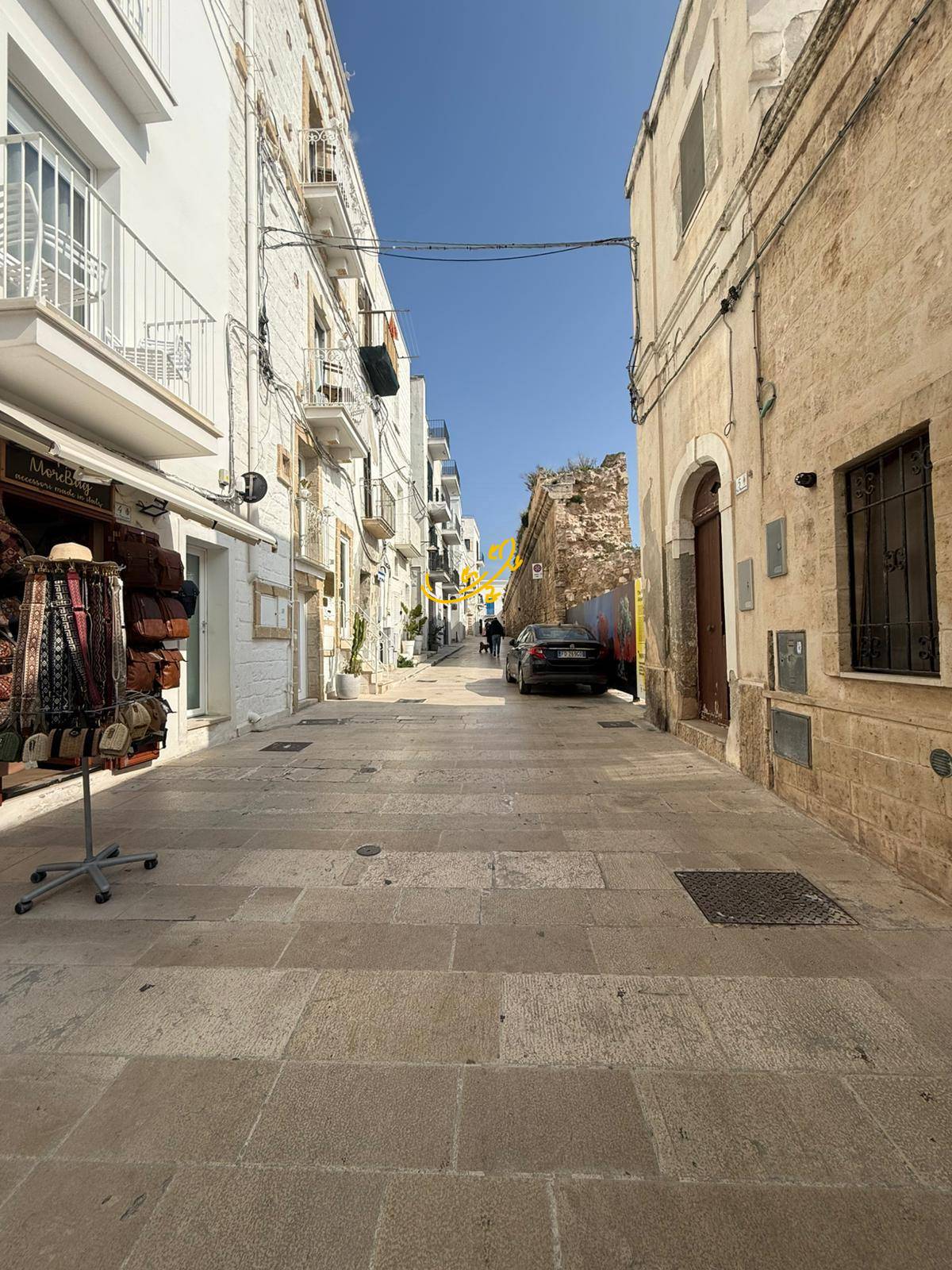 Stabile / Palazzo in vendita a Monopoli