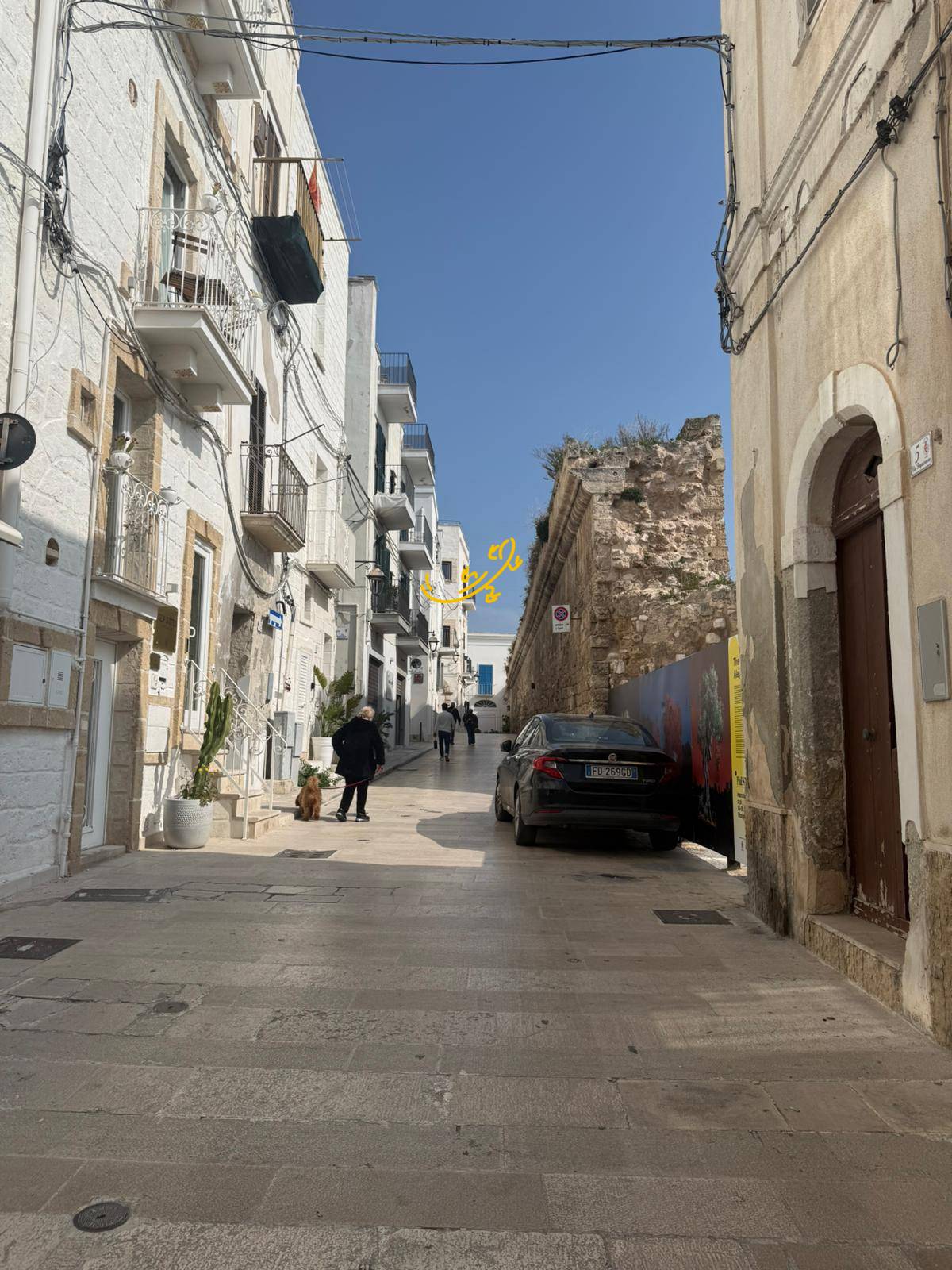 Stabile / Palazzo in vendita a Monopoli