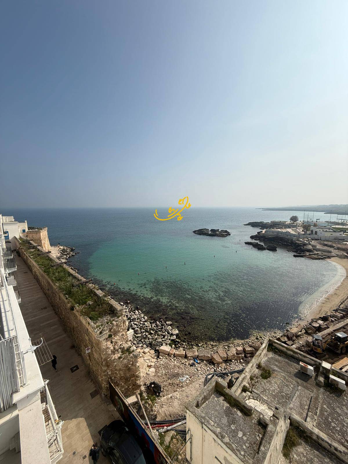 Stabile / Palazzo in vendita a Monopoli