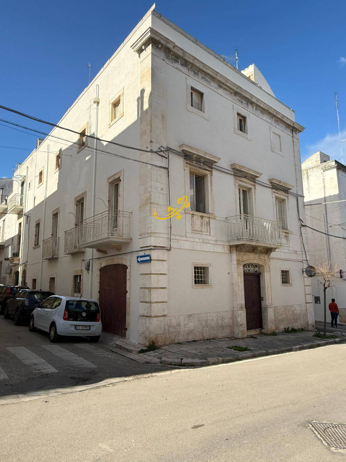 Appartamento in vendita a Castellana Grotte