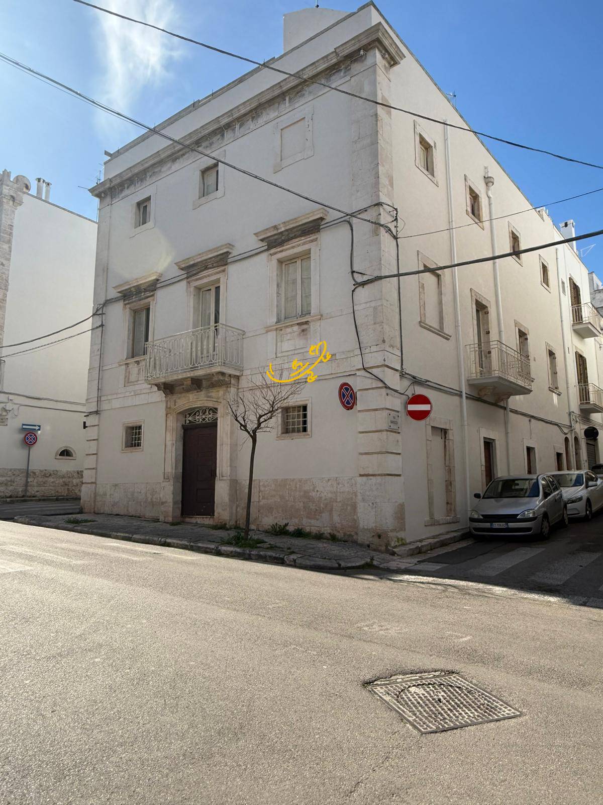 Appartamento in vendita a Castellana Grotte