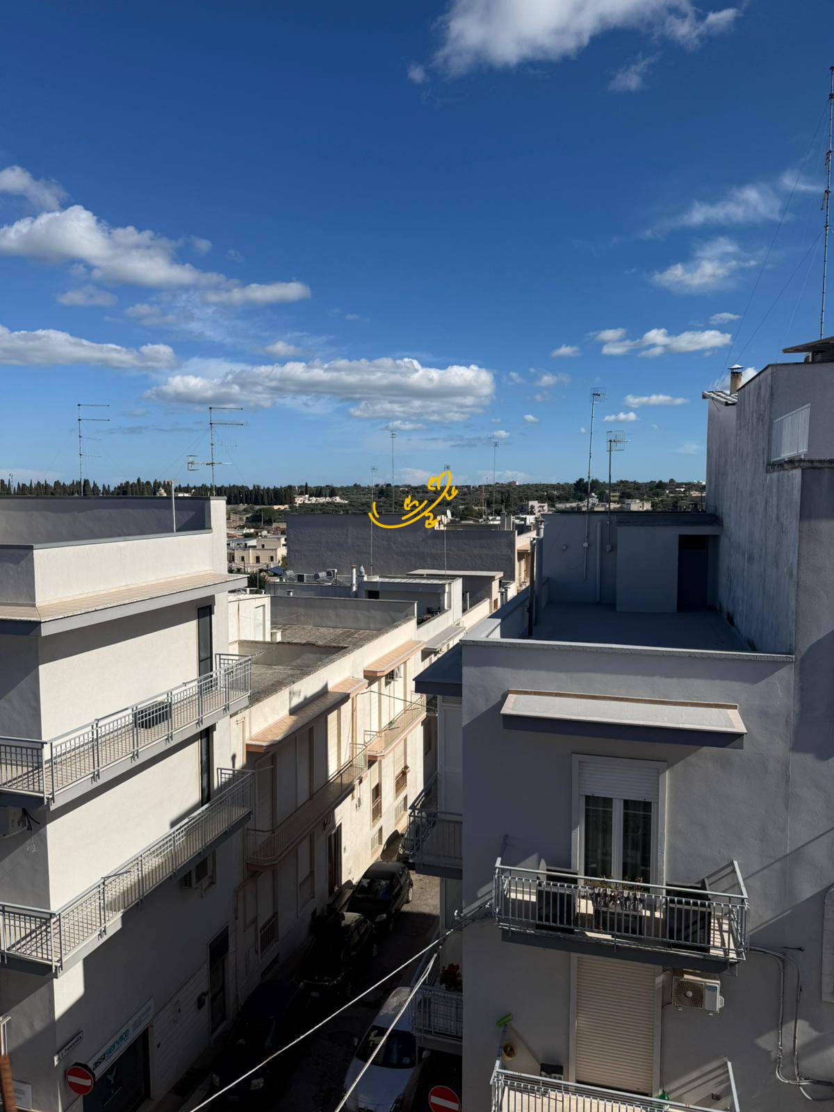 Appartamento in vendita a Castellana Grotte