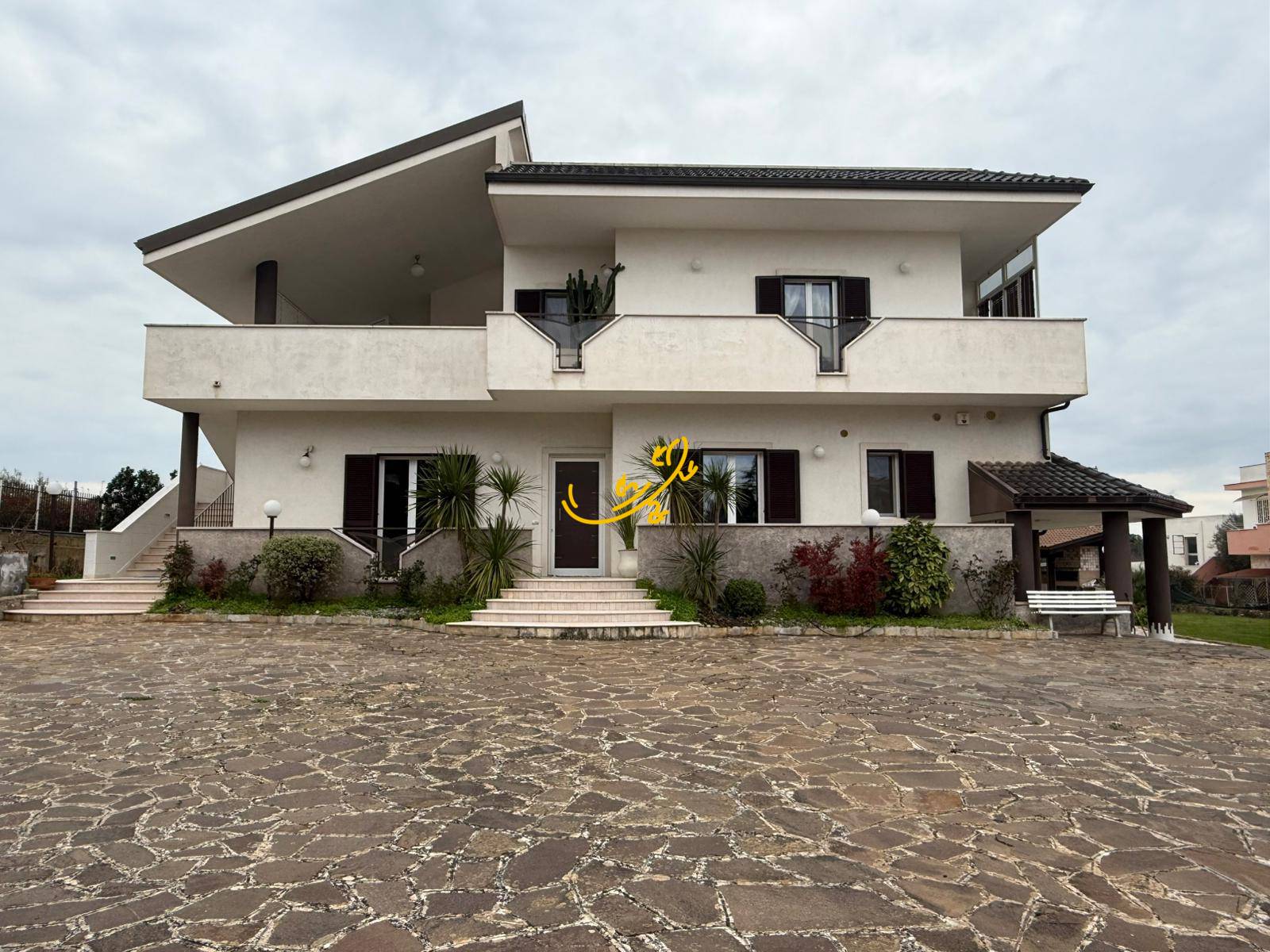 Villa Bifamiliare in vendita a Castellana Grotte