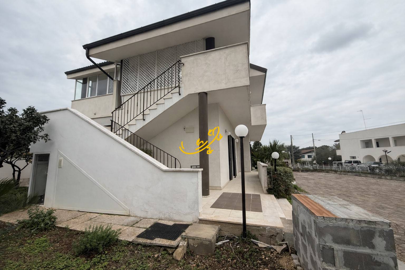 Villa Bifamiliare in vendita a Castellana Grotte