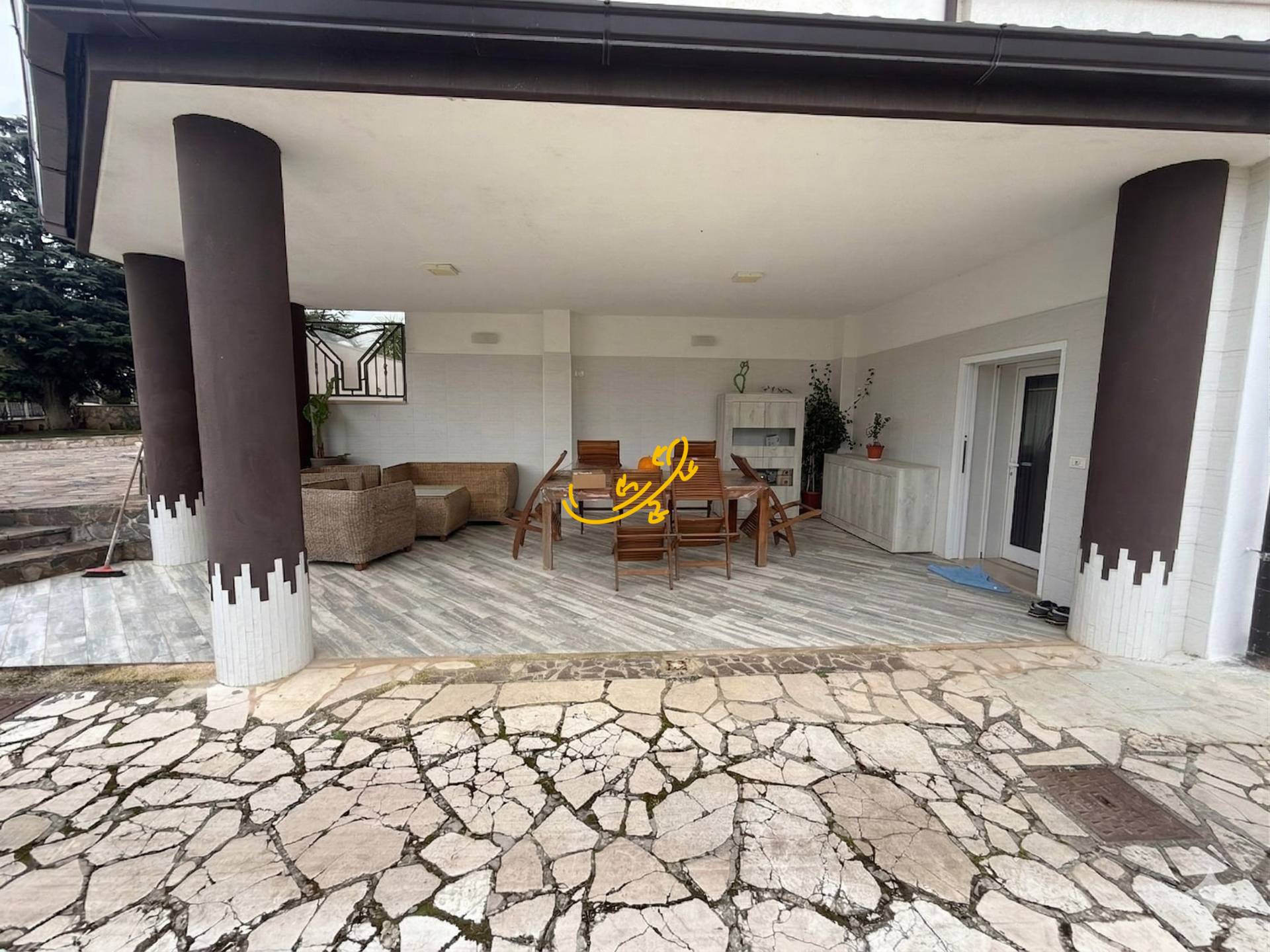 Villa Bifamiliare in vendita a Castellana Grotte