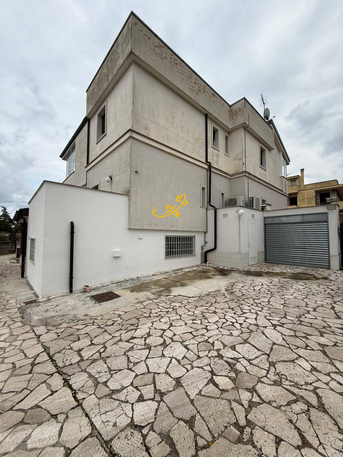 Villa Bifamiliare in vendita a Castellana Grotte