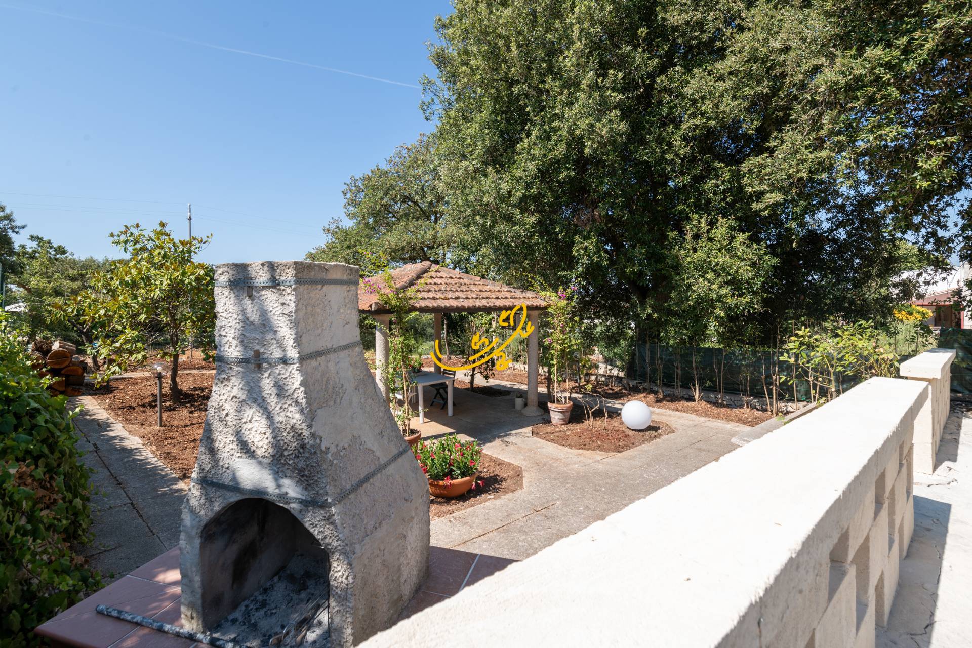 Trullo in vendita a Locorotondo