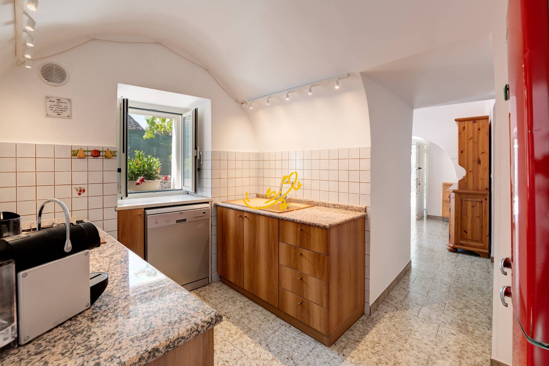 Trullo in vendita a Locorotondo