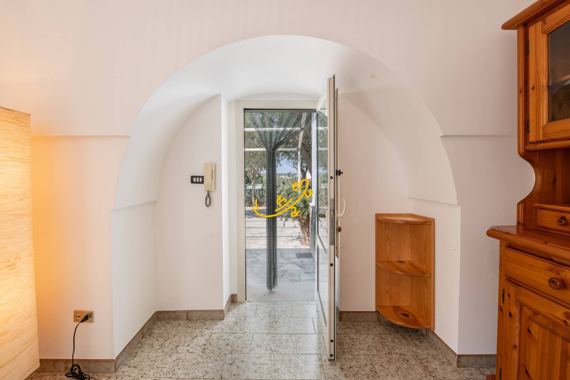 Trullo in vendita a Locorotondo