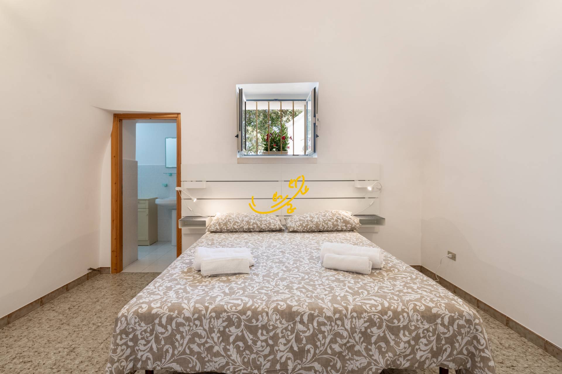 Trullo in vendita a Locorotondo