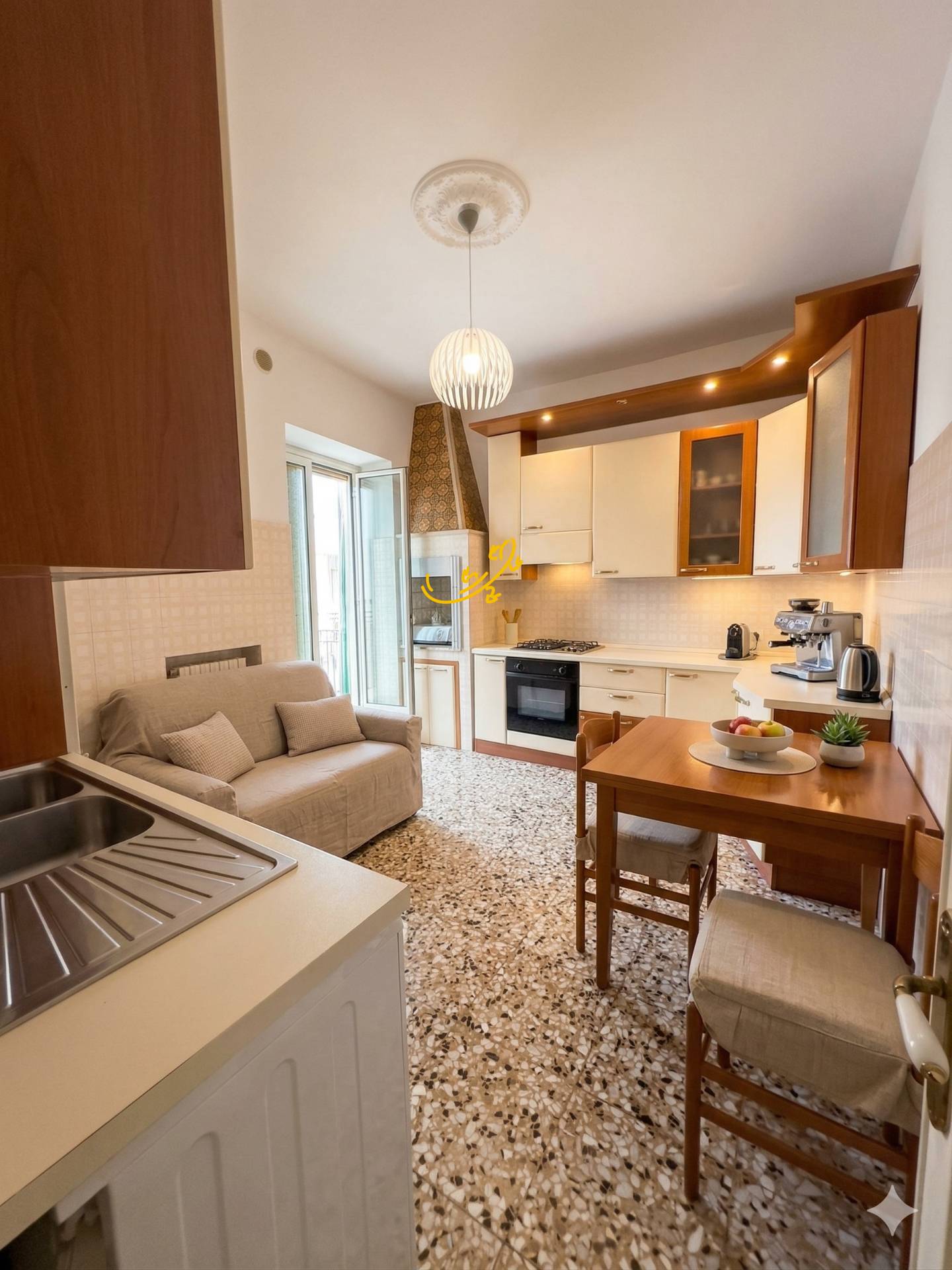 Appartamento in vendita a Fasano