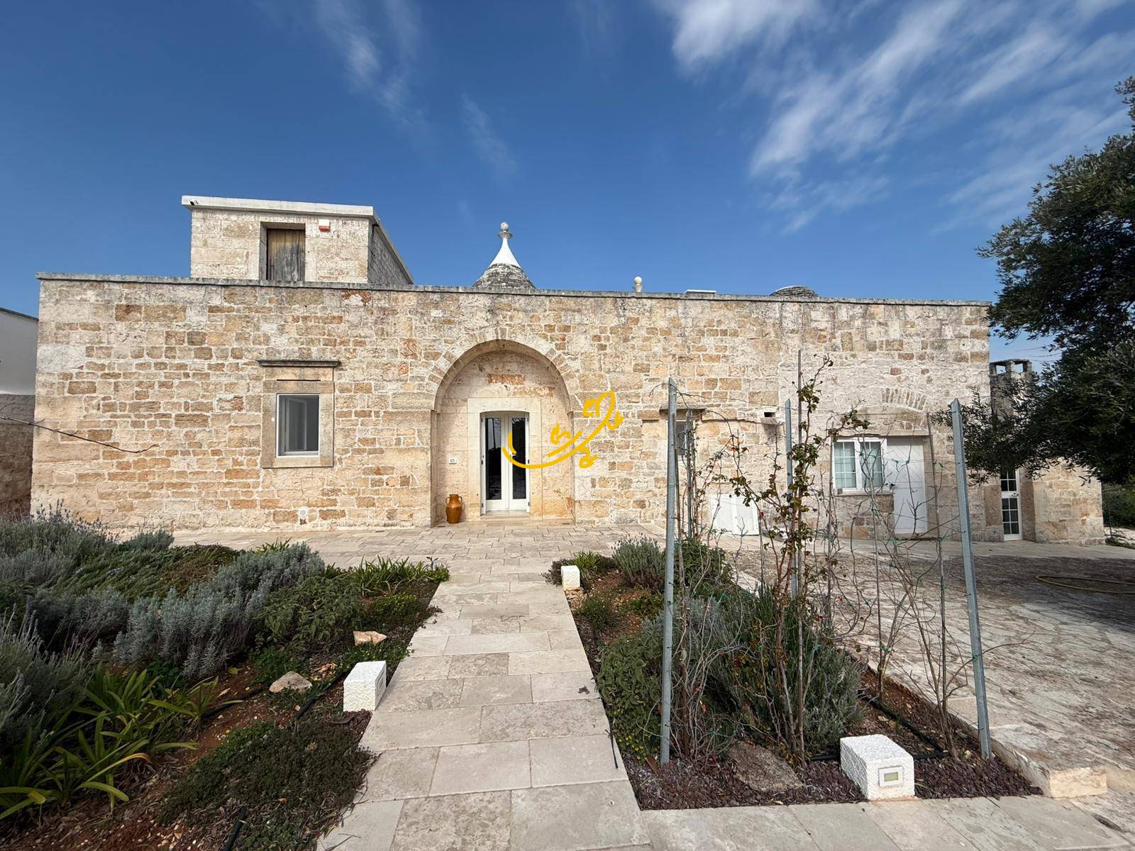 Trullo in vendita a Locorotondo