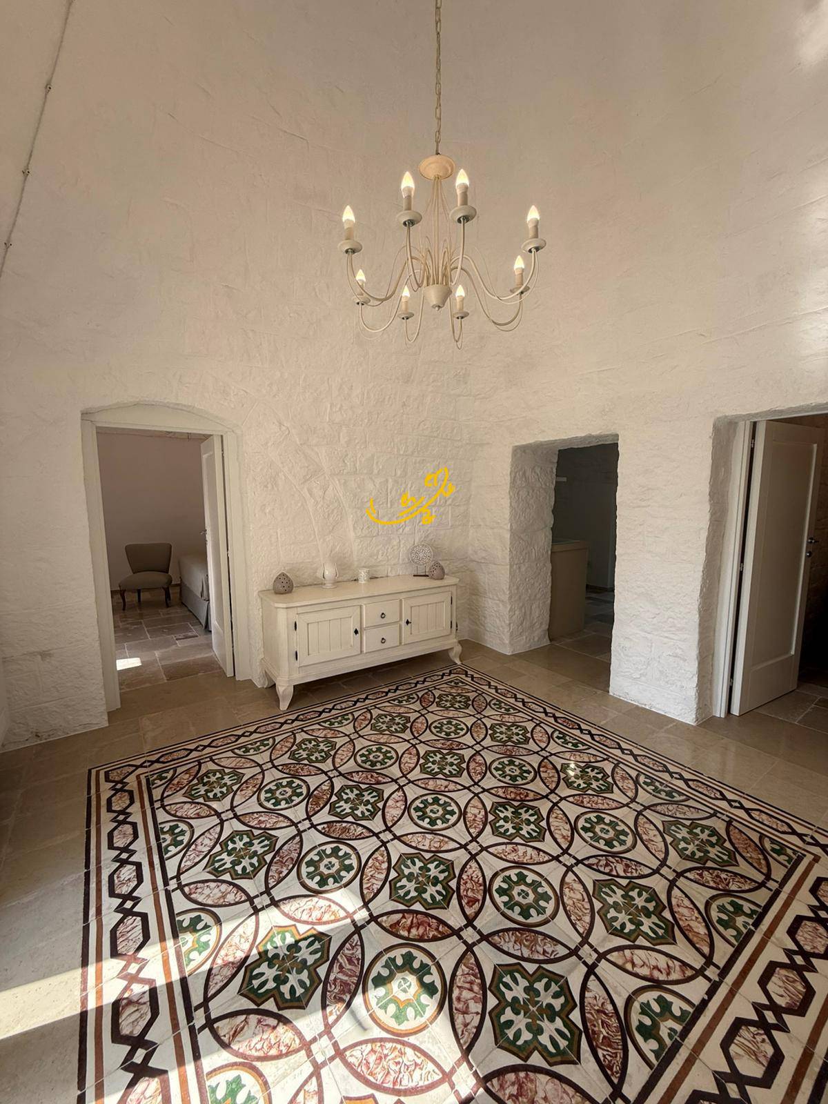 Trullo in vendita a Locorotondo