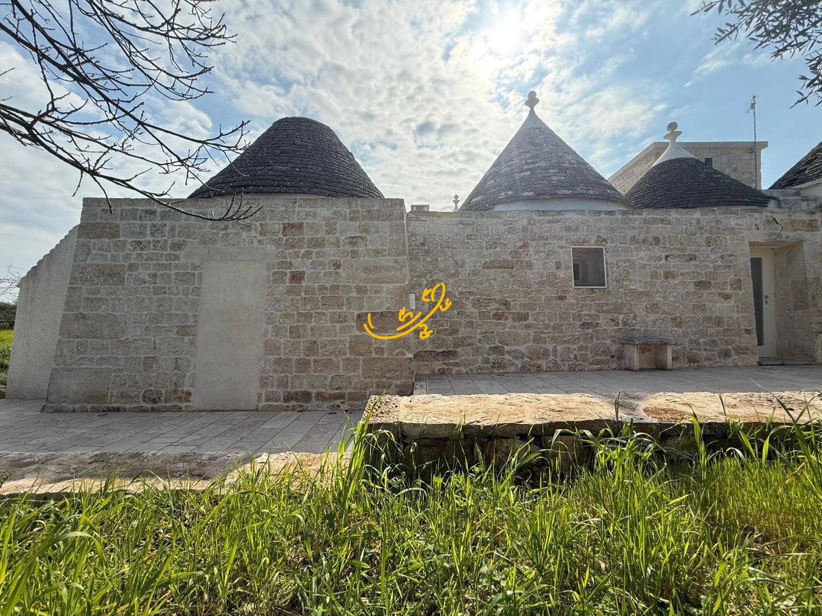 Trullo in vendita a Locorotondo