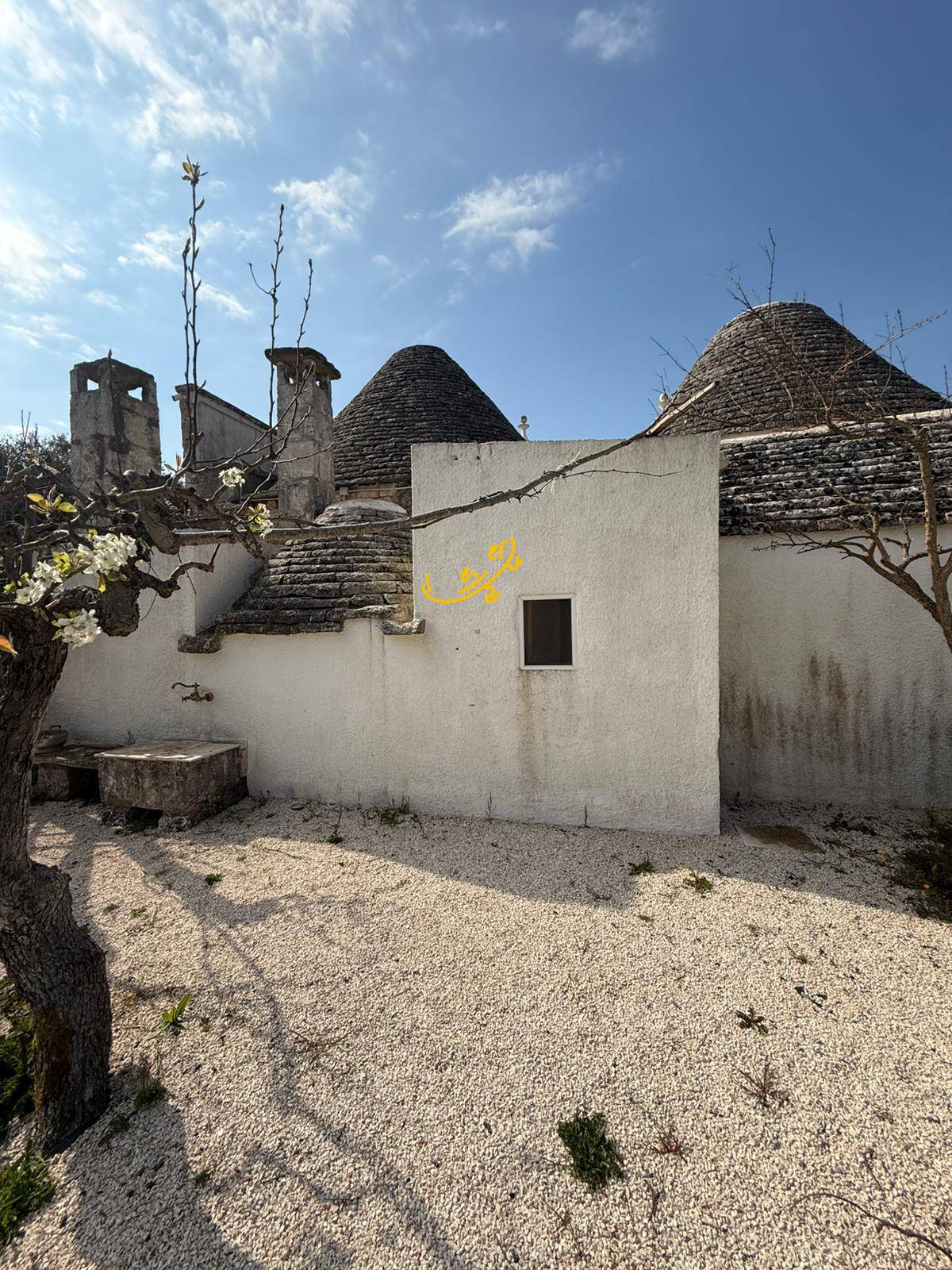 Trullo in vendita a Locorotondo