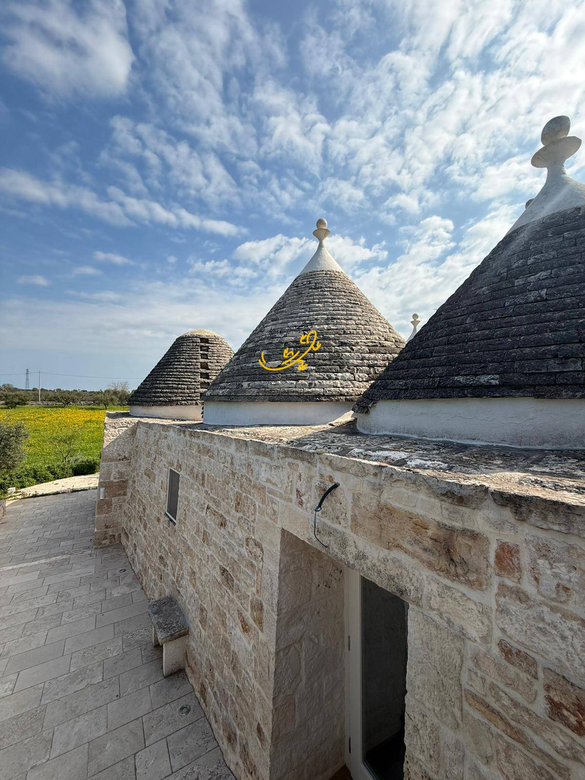 Trullo in vendita a Locorotondo